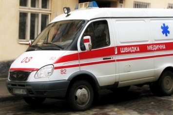 В Новых Петровцах под Киевом взорвался гараж, 66-летний хозяин госпитализирован