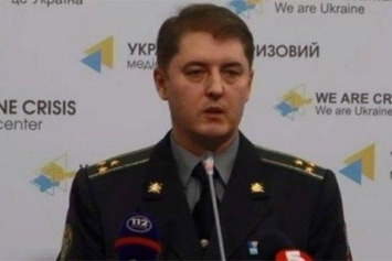 На Донбассе за сутки погиб один военный, еще один боец ранен
