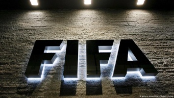 В ФИФА решили не переносить дату выборов президента