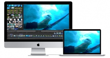 Новые iMac нельзя использовать в режиме внешнего дисплея