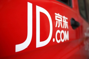 JD.com намерен увеличить продажи в России в 10 раз