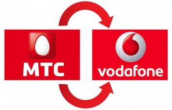 Фейковое приобретение Vodafone доли "МТС Украина"