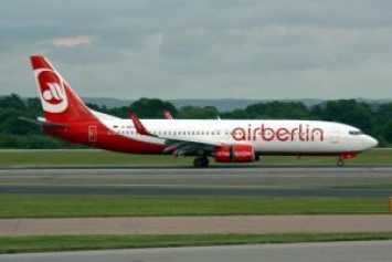 Россия: Air Berlin закрывает все российские маршруты