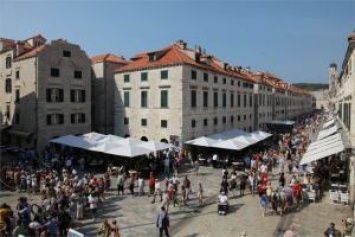 Хорватия: Дубровник устраивает гастрономический фестиваль