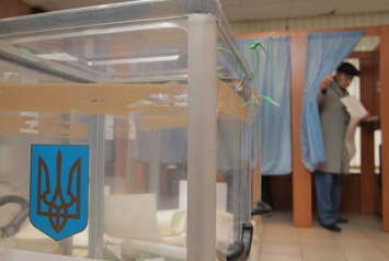 Прогноз: явка на выборах в Киеве составит около 60%