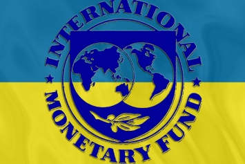 МВФ приостановит программу финансирования Украины, если в парламент внесут проект налоговой реформы, разработанный профильным комитетом