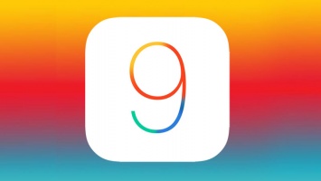 Apple: iOS 9 установили уже более 60% пользователей iPhone, iPad и iPod touch