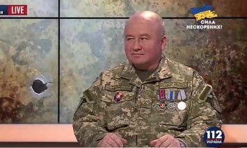 Министр по делам участников АТО нужен, чтоб заниматься военными в отставке и запасе, - Федичев