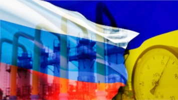 Украина намерена отнять у РФ черноморские газовые месторождения
