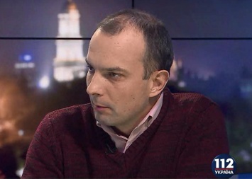 Егор Соболев о назначении Марушевской: Это симпатичный подход