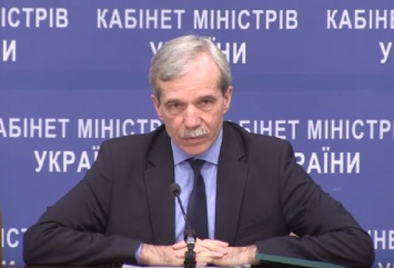 Украина хочет получить квоту на выброс парниковых газов на уровне 60%