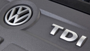 Volkswagen приостановил европейские продажи скандальных дизельных авто