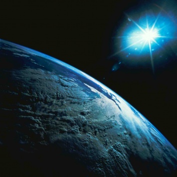 NASA: 15 ноября Земля на две недели погрузится в непроглядную тьму