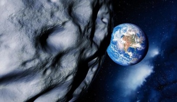 NASA: «Хеллоуинский» астероид Земле не угроза