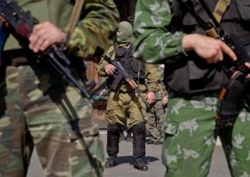 В "ДНР" заявили, что обмен пленными пройдет в Луганске в ближайшее время