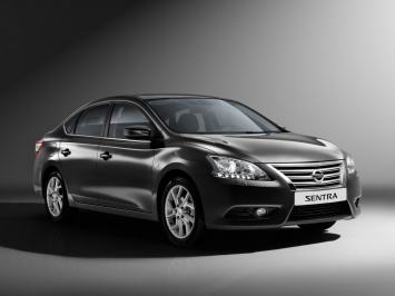 В Лос-Анджелесе дебютируют обновленные Nissan Sentra и Buick LaCrosse