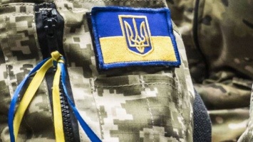 Боевики "ЛНР" передали Украине тело погибшего на Донбассе военного