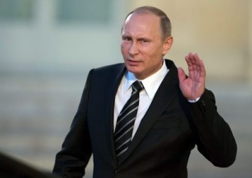 Путин обвинил США в угрозе ядерному потенциалу РФ