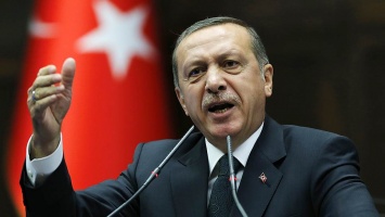 Президент Турции отметил явные признаки новой волны миграции из Сирии