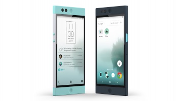 Компания Nextbit открыла предзаказ на «облачный» смартфон Robin