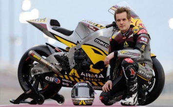 Мика Каллио будет тестировать мотоциклы KTM для MotoGP