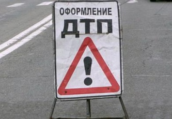 ДТП Павлограде: спасатели «вырезали» тело погибшего из автомобиля