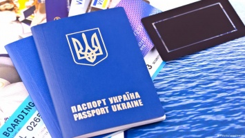 Крымчанам разрешили не уведомлять ФМС России о гражданстве Украины