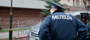 В Одессе объявлен план "Перехват" из-за побега квартирного вора, - МВД