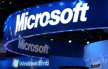 Стоимость акций Microsoft достигла рекордного значения за 15 лет