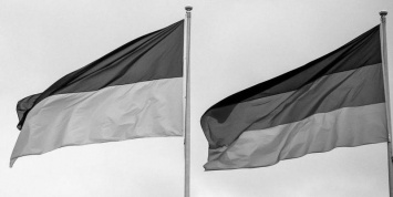 Украина и Германия договорились о создании торгово-промышленной палаты