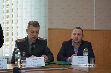 На Николаевщине осужденный будет предоставлена правовая помощь