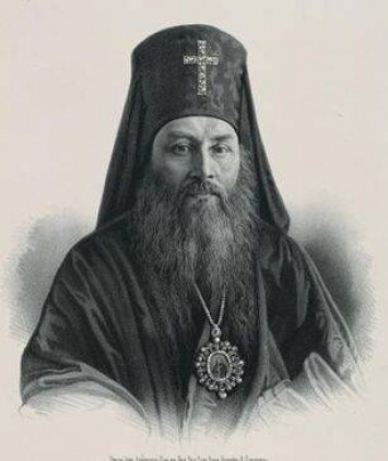 История о великом украинском Святителе Петре Могиле