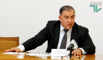 Мэр Николаева подписал Меморандум ТОП-10 требований малого и среднего бизнеса к власти