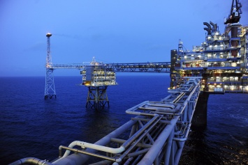 Норвегия потеснит Россию на европейском рынке газа – Bloomberg