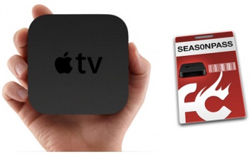 Вышел джейлбрейк Seas0nPass для Apple TV 2G с поддержкой OS X El Capitan