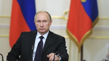 Рейтинг Путина: взлет перед падением?