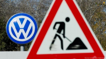 "Скандал века" вокруг Volkswagen: как пострадает Германия