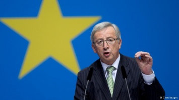 Президент Еврокомиссии разработал новый план по урегулированию проблемы беженцев