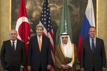 США, Турция и саудовцы отказались согласовывать с РФ полеты в Сирию