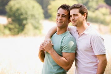 Ученые: Гомосексуализм не является особенностью на генном уровне