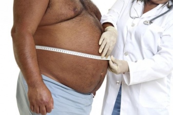 Ученые: Белковый датчик может предотвратить ожирение и диабет