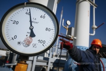 Россия решилась на минимальную за 11 лет цену на газ для Европы