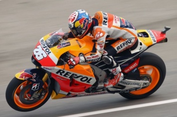 MotoGP: Поул в Малайзии – у Педросы