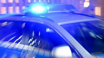 "Дизельный скандал" затронул автомобили немецкой полиции