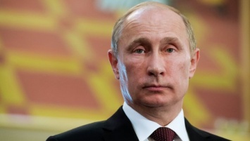 Владимир Путин считает себя "голубем с железными крыльями"
