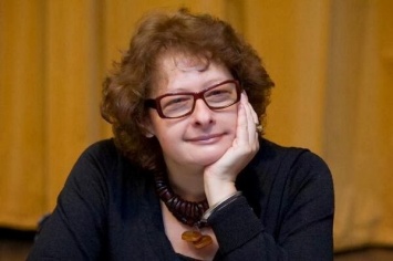 В Москве скончалась известная писательница Маргарита Хемлин