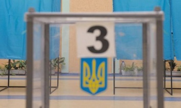 В Полтавской обл. выборы под угрозой срыва из-за ошибок в бюллетенях, - "Опора"