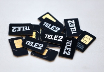 В Москве Tele2 задерживает выпуск SIM-карт из-за небывалого наплыва клиентов