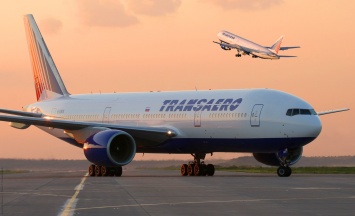 Авиакомпания «Трансаэро» отменила 103 рейса на 25 октября