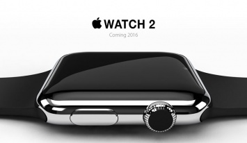 Немецкий дизайнер показал, как будут выглядеть Apple Watch 2